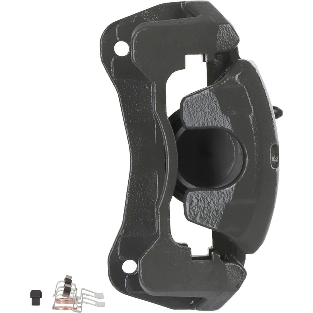 2X Front Left Right Disc Brake Caliper Fits 2006-2012 Mitsubishi Eclipse