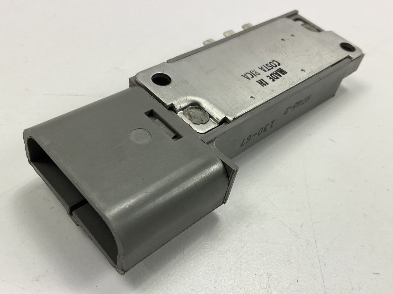 Autopro 130-67 Ignition Control Module