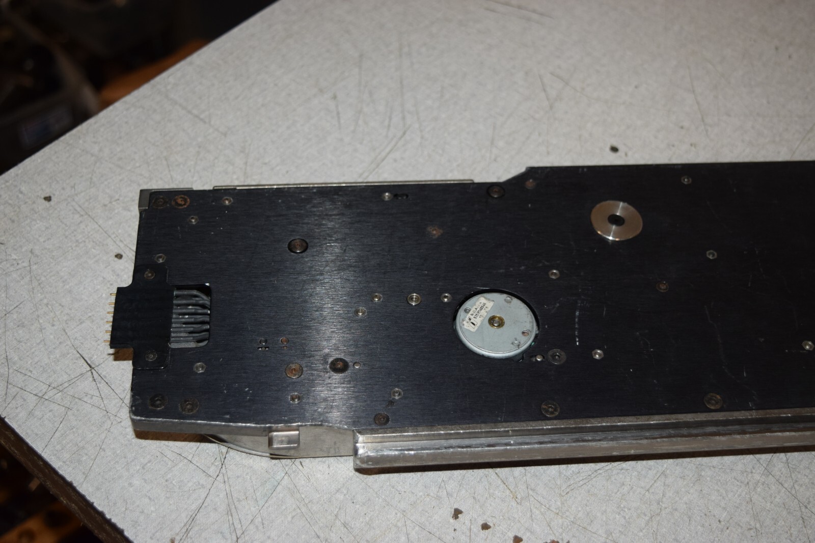 Universal Instruments Dover Technology Feeder 47175904
