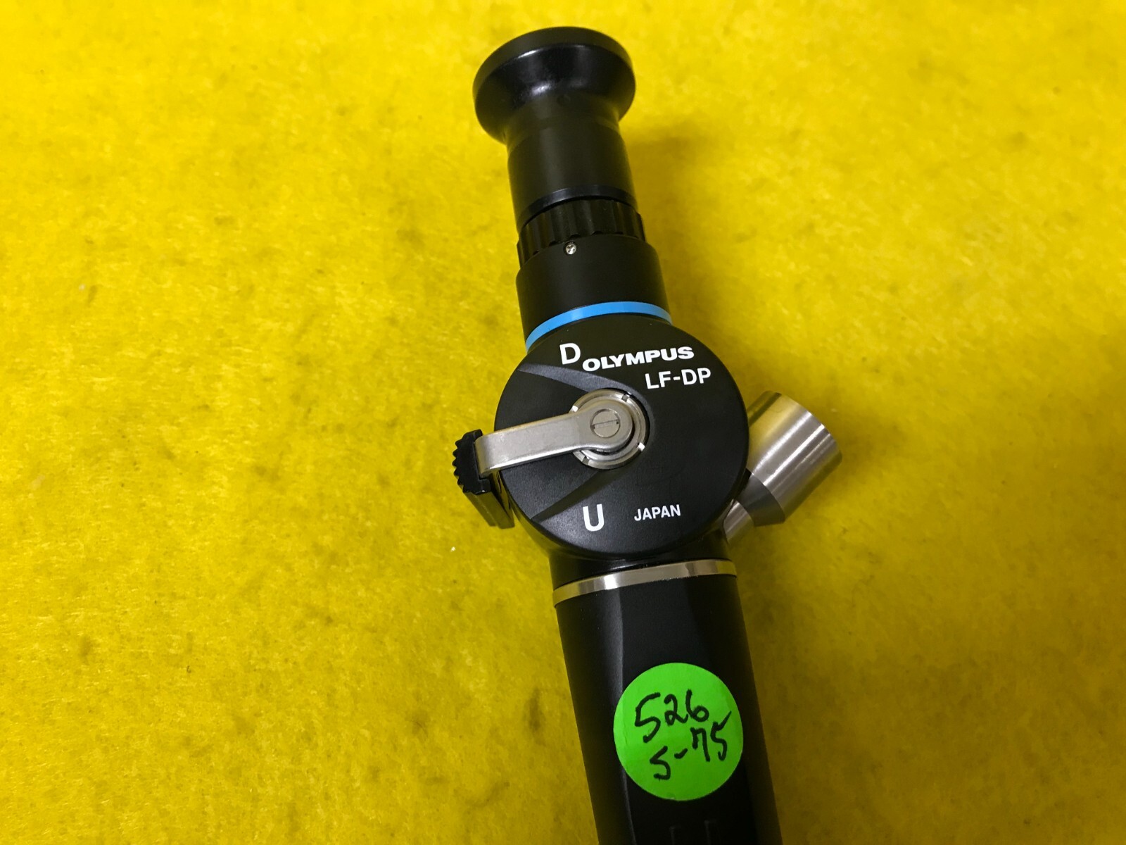 Olympus LF-DP Intubation Endoscope Endoscopy (526-s75)_