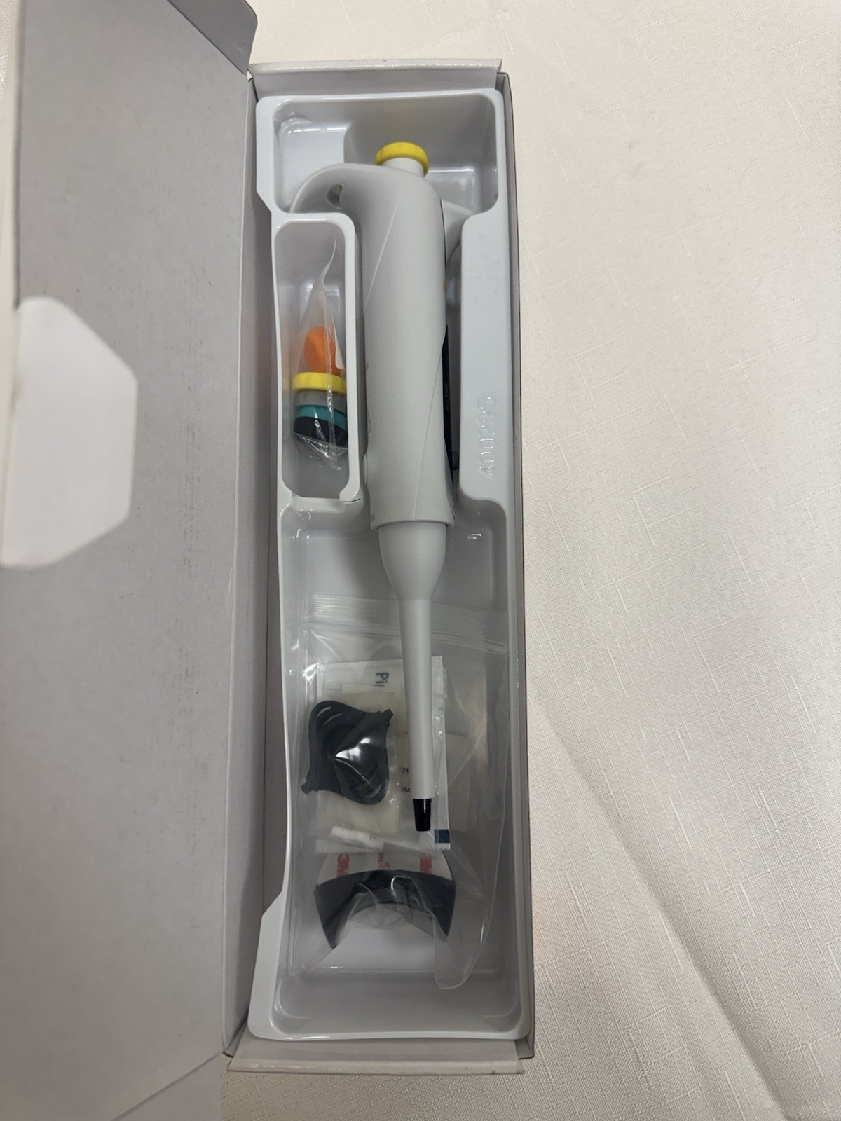 Sartorius Mline Mechanical Pipette 20-200ul Single Channel