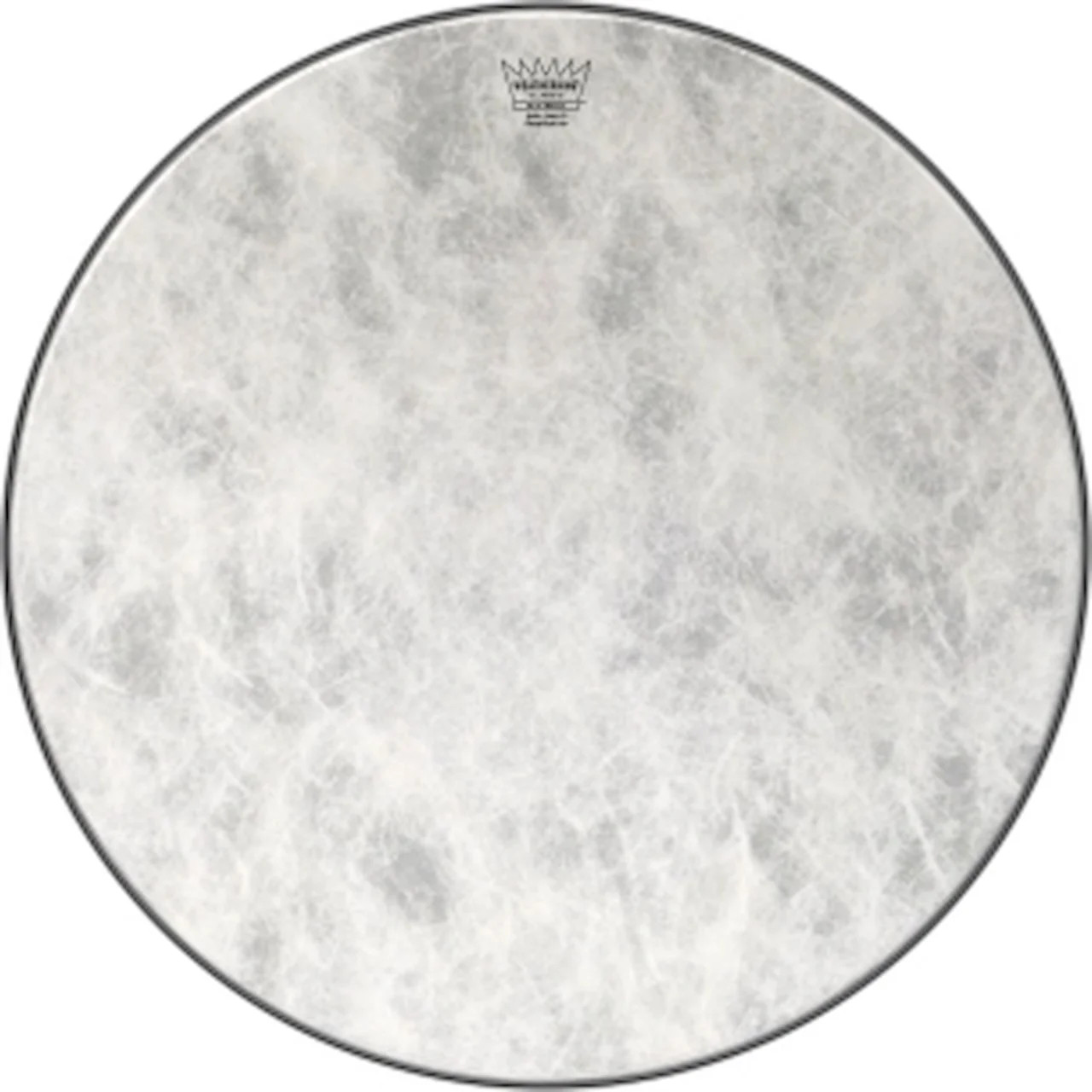 Bass, Classic, Diplomat, Fiberskyn, 22" Diameter