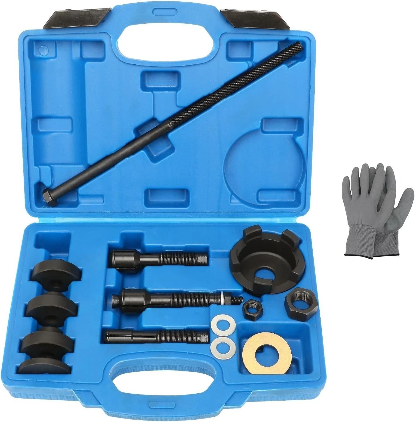Harley-Davidson Wheel Bearing Removal Kit
