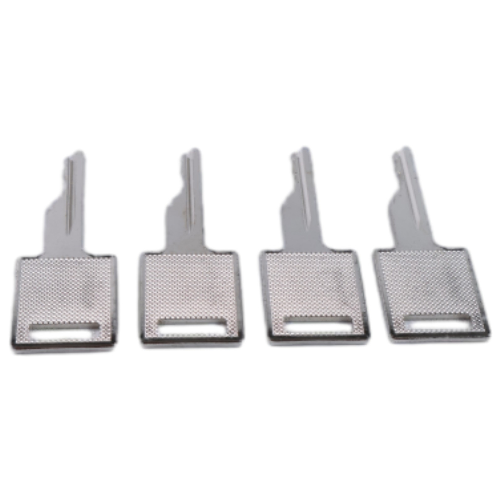4PK Ignition Keys A77313 For Case Skid Steer 1838 1840 1835B 1835C 1845B 1845C