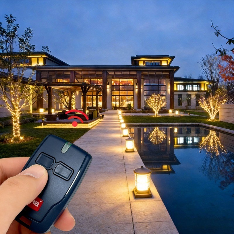 BFT MITTO 2 RCB2 Gate remote control handsets - keyfobs - transmitter