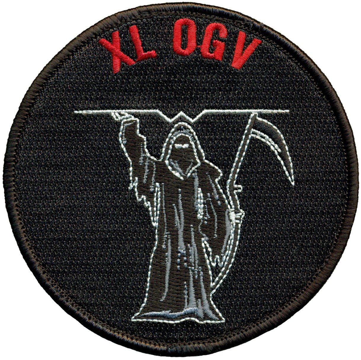 USAF 47th OPERATIONS GROUP STAN/EVAL PATCH