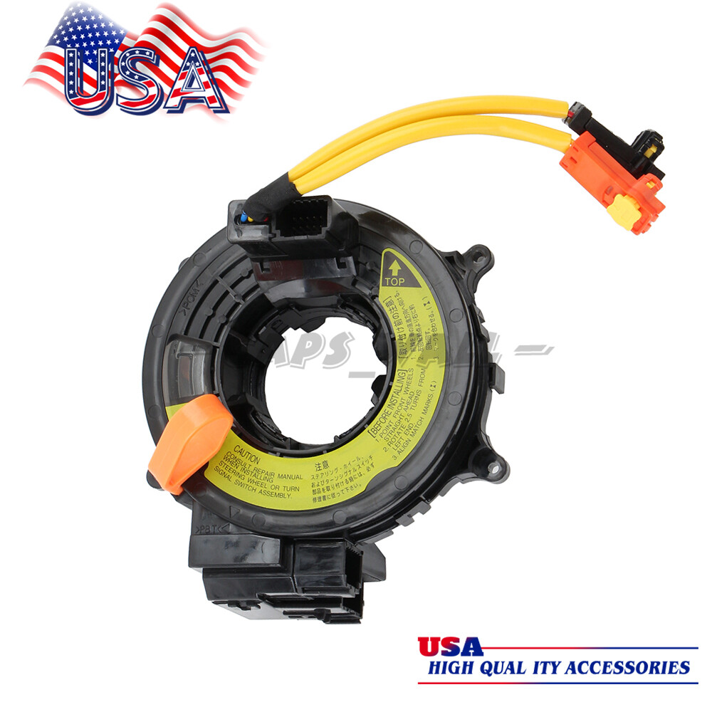 84306-60080 Clock Spring For TOYOTA 4RUNNER /FJ CRUISER /SEQUOIA /SOLARA /TUNDRA
