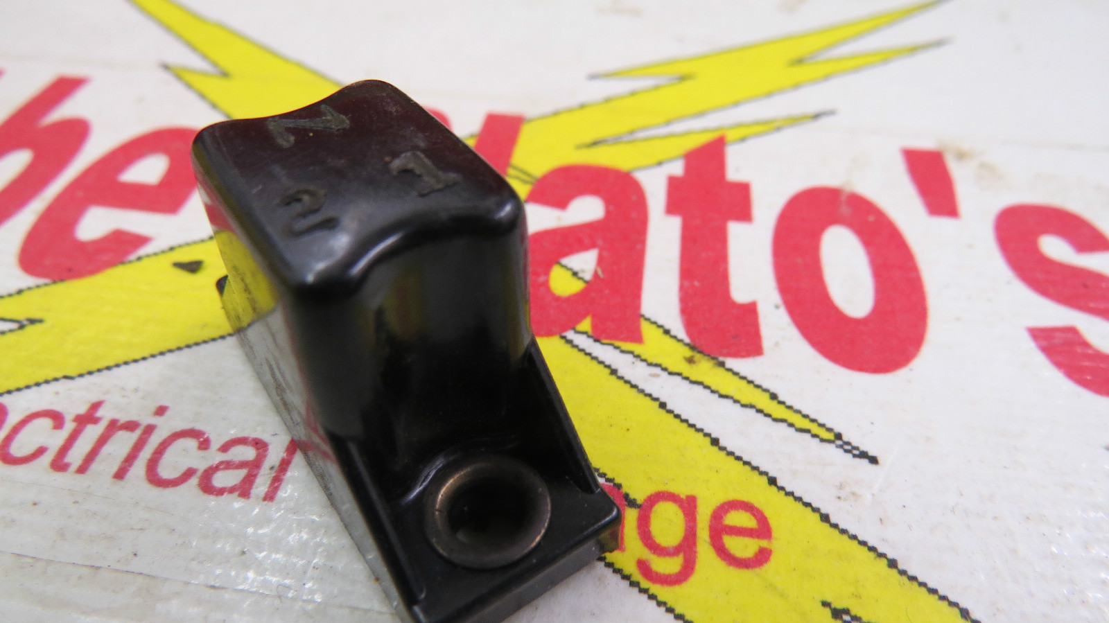 Allen Bradley N21 heater element