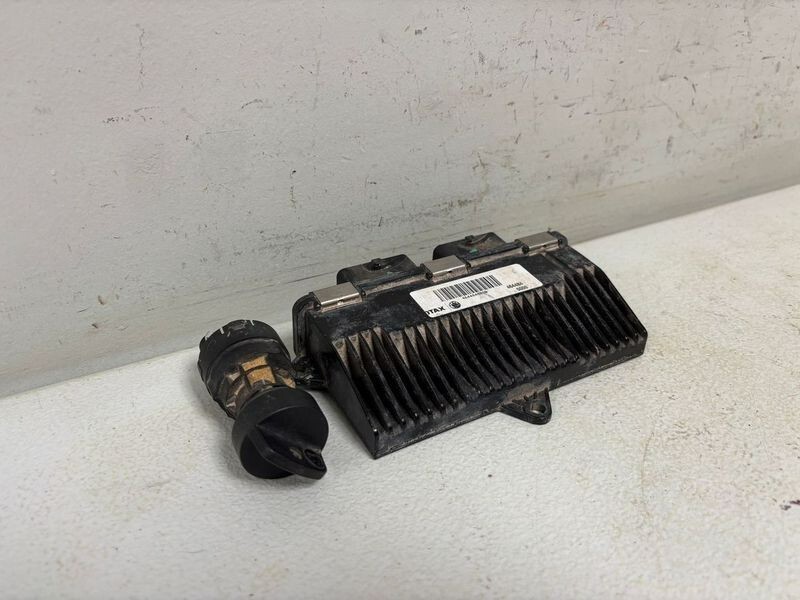 2023 Can-Am Defender Max HD-10 XT OEM ECU CDI ECM Computer Module 420666064
