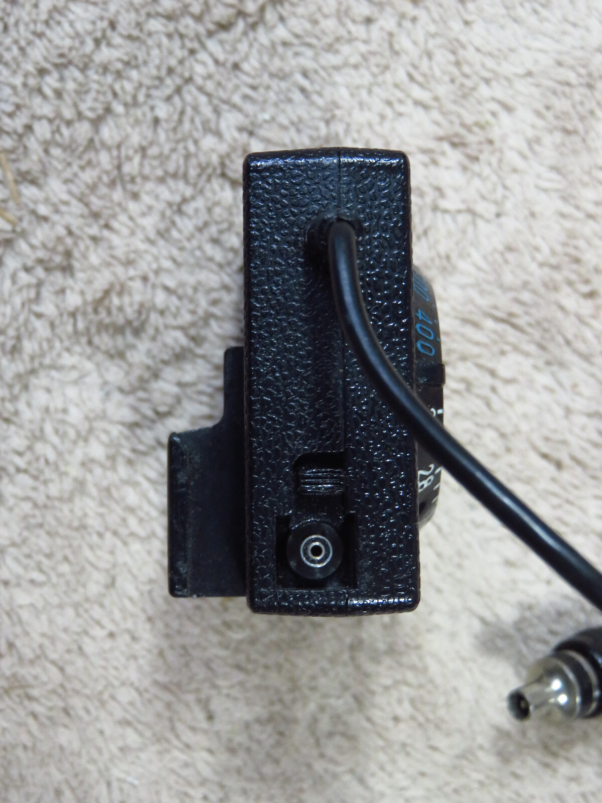 HONEYWELL STROBO-EYE SENSOR / #4311