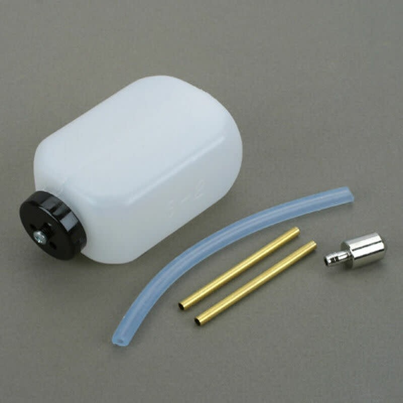 DUB402  DuBro Fuel Tank Assembly (2oz)