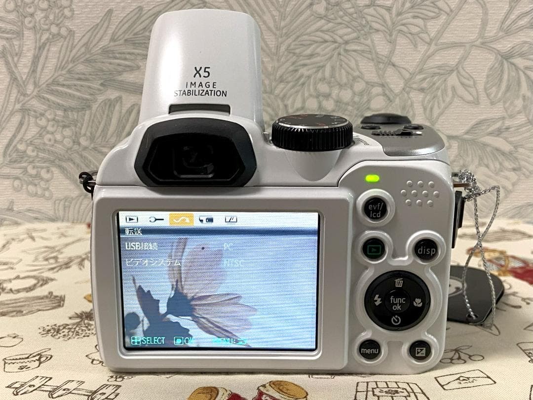 ☘ ☘Superb Condition☘☘ GE X5 Compact Digital Camera