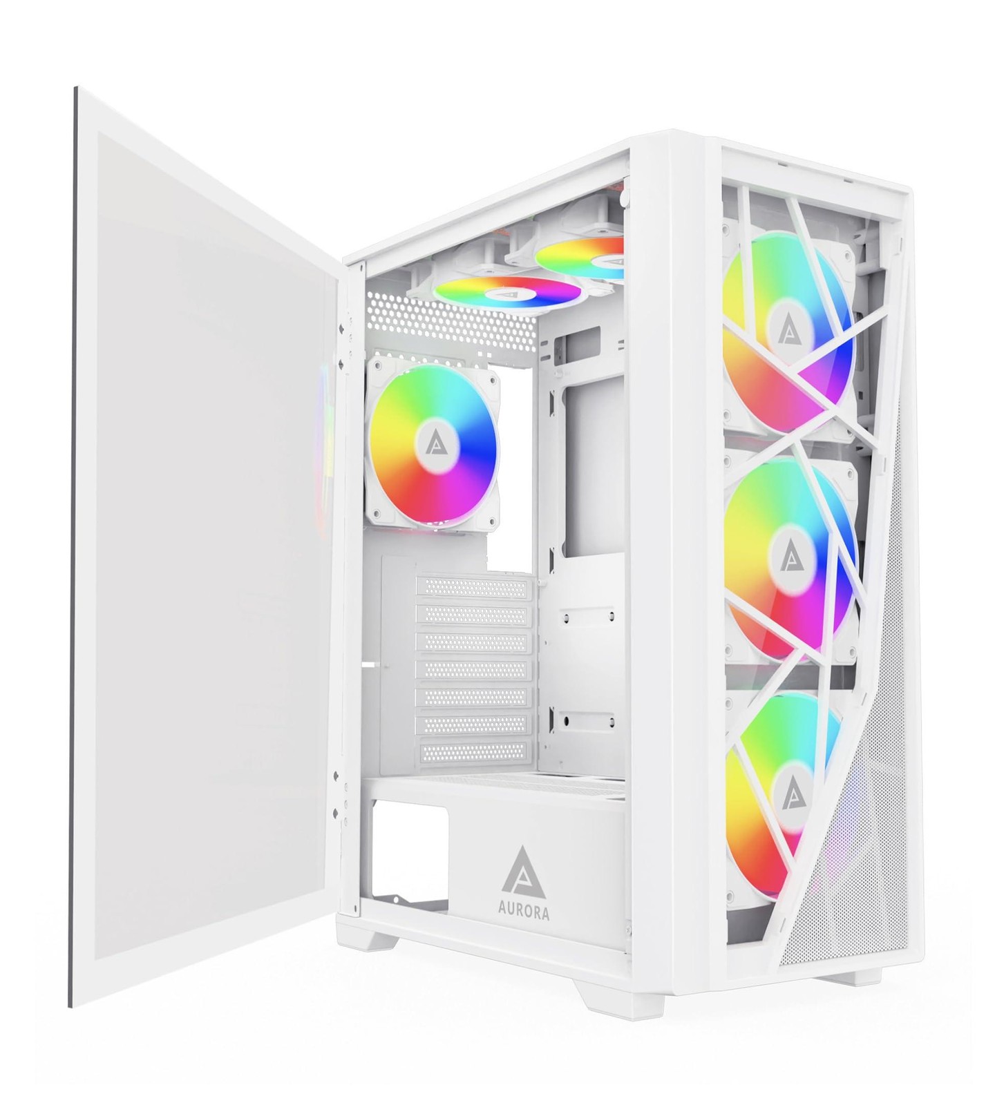 Custom Build PC Intel i9-12900ks 16GB DDR5 P400 512GB NVMe MM6.47.94