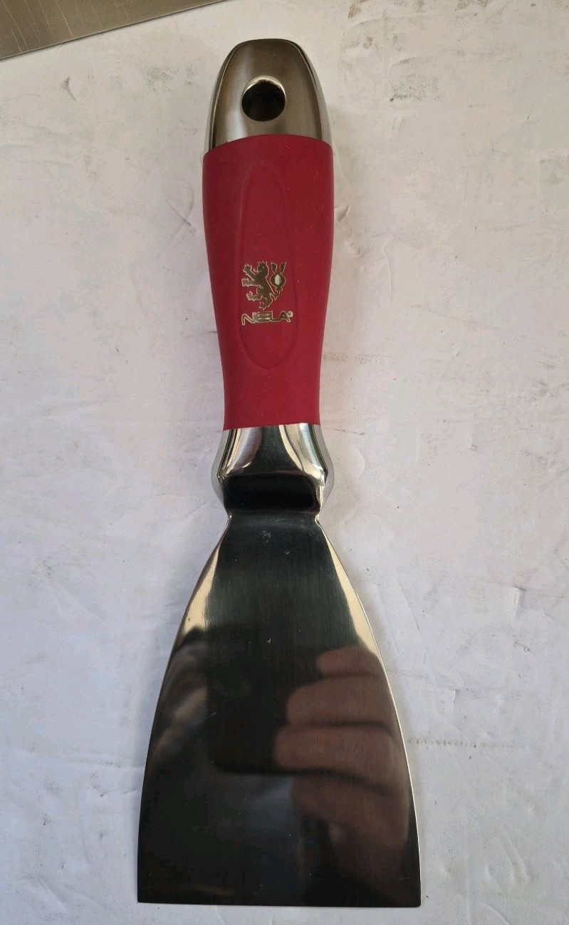 Nela Spatula Set