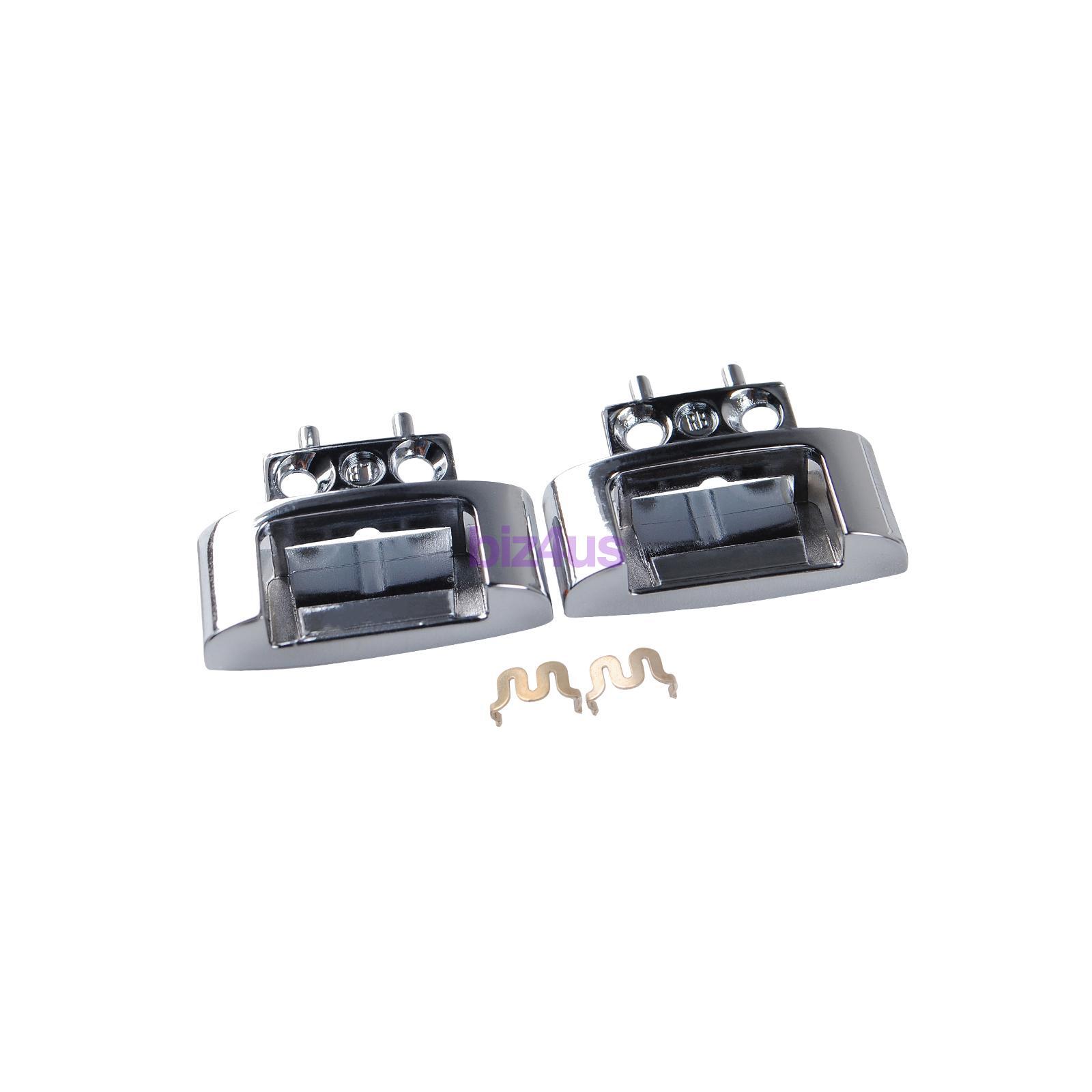Sliver Hinge Replacement Headband Connector Repair Part For Beats Solo 3 Headset