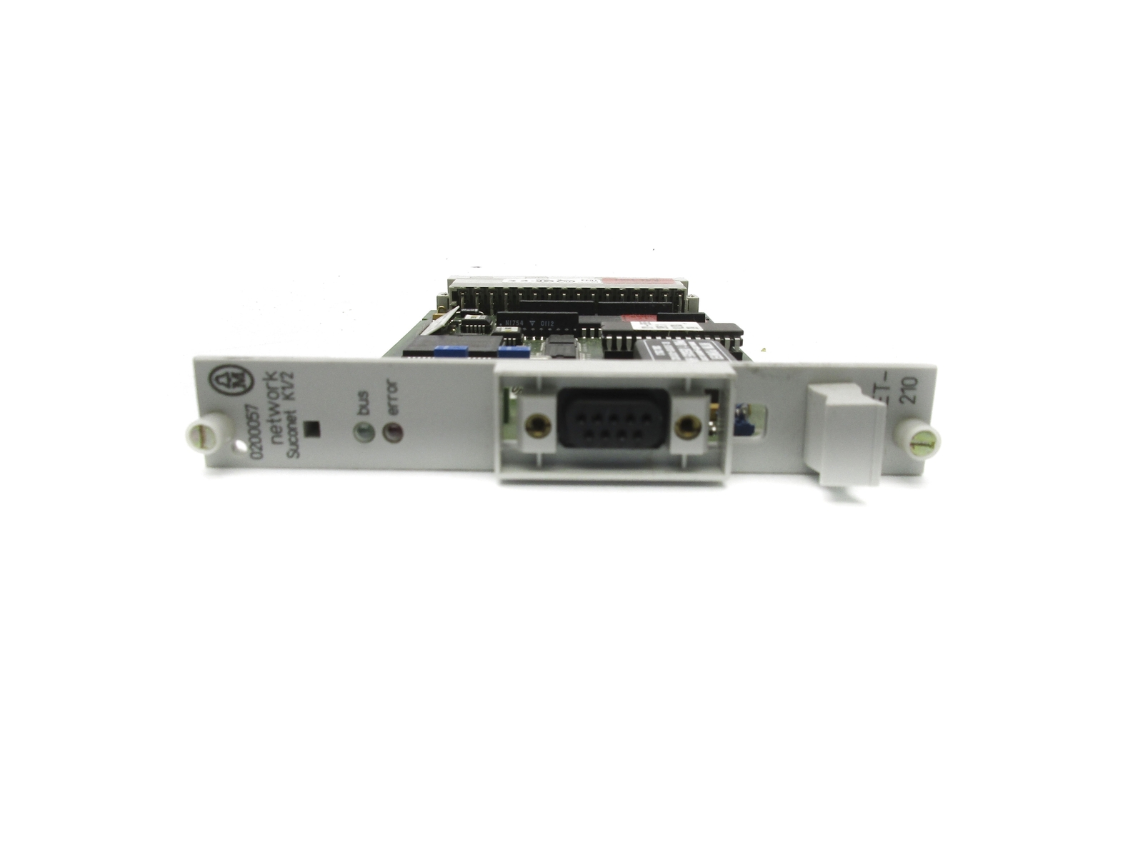 KLOCKNER MOELLER PS416-NET-210 NSNP