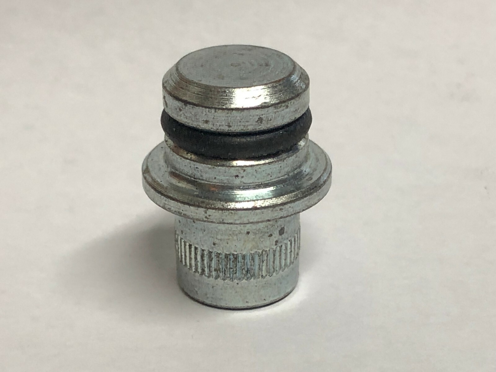 Hunter 41-115-1 Wheel Alignment Adaptor Clamp Threaded  Backing Insert Nut SP2