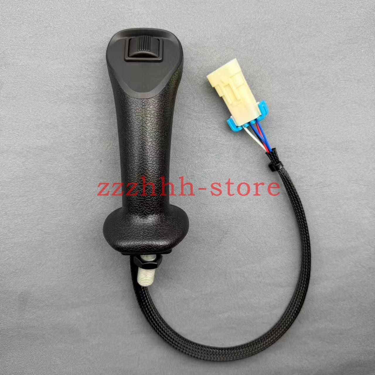Right For Bobcat Excavator Joystick Handle E35 328 329 334 335 341 428 430 E25