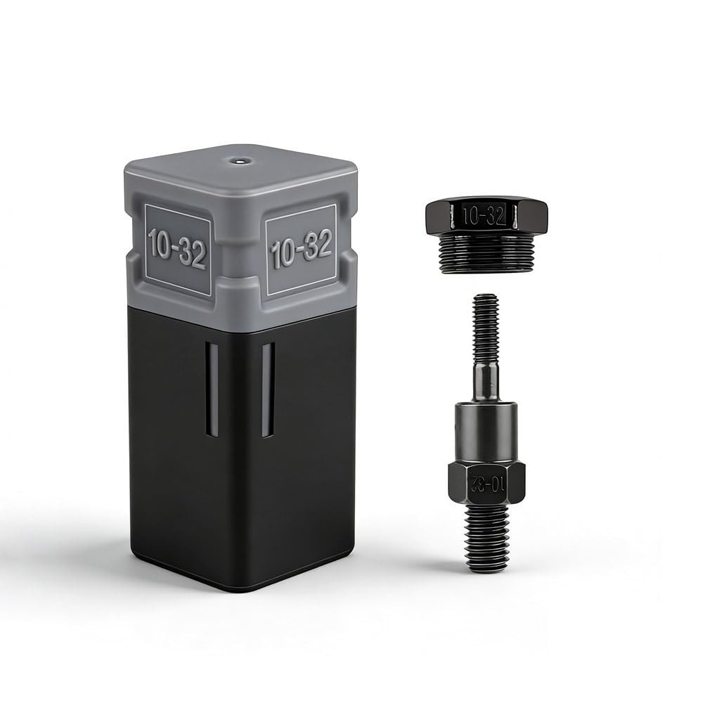10-32 Rivet Nut Tool Replacement Mandrel
