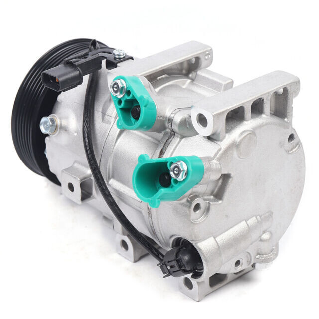 AC Compressor For KIA Optima 2.4L 2019 2020