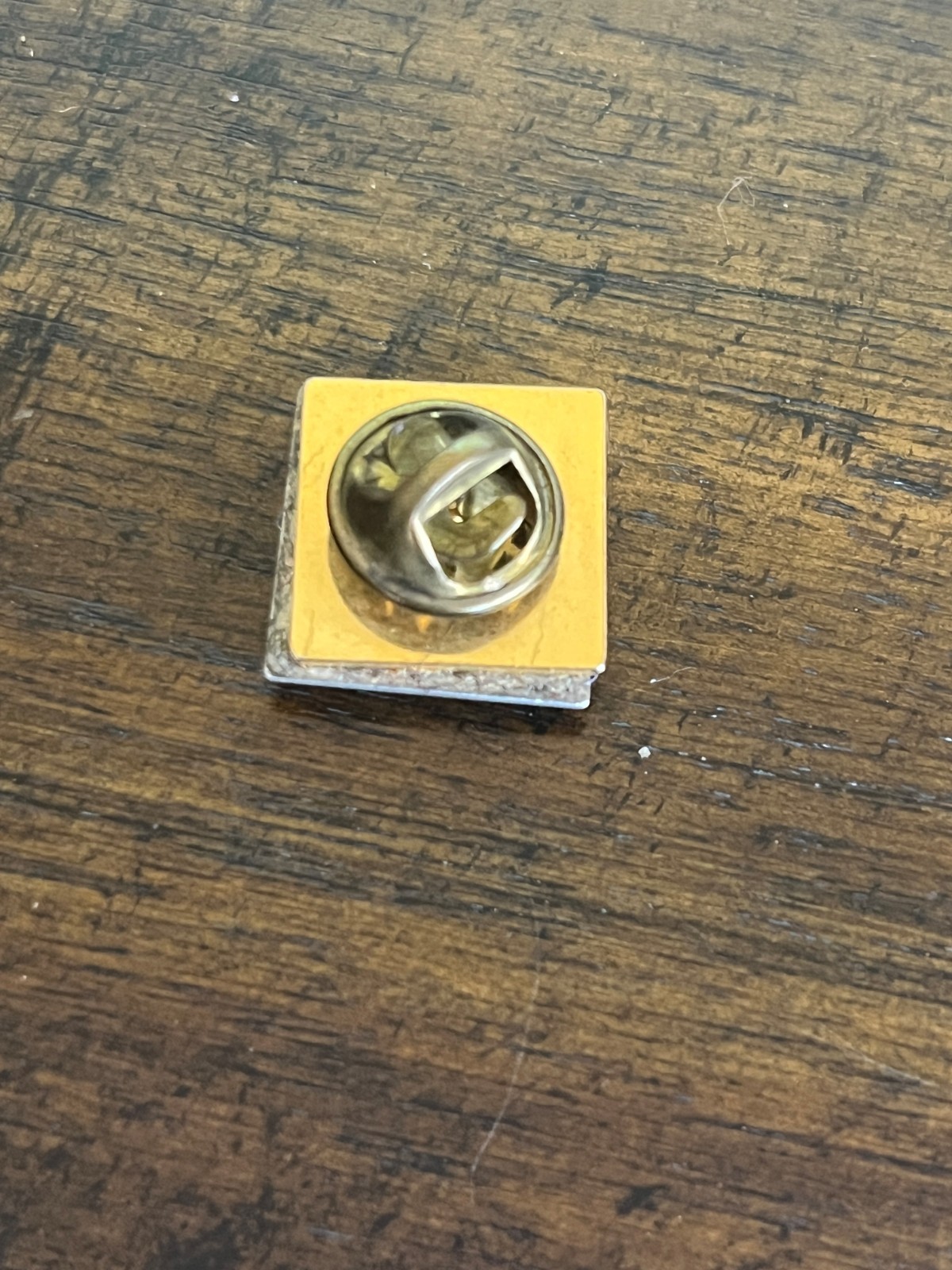 MicroNet Technology Lapel Pin Pinback Distributed Tech Shows