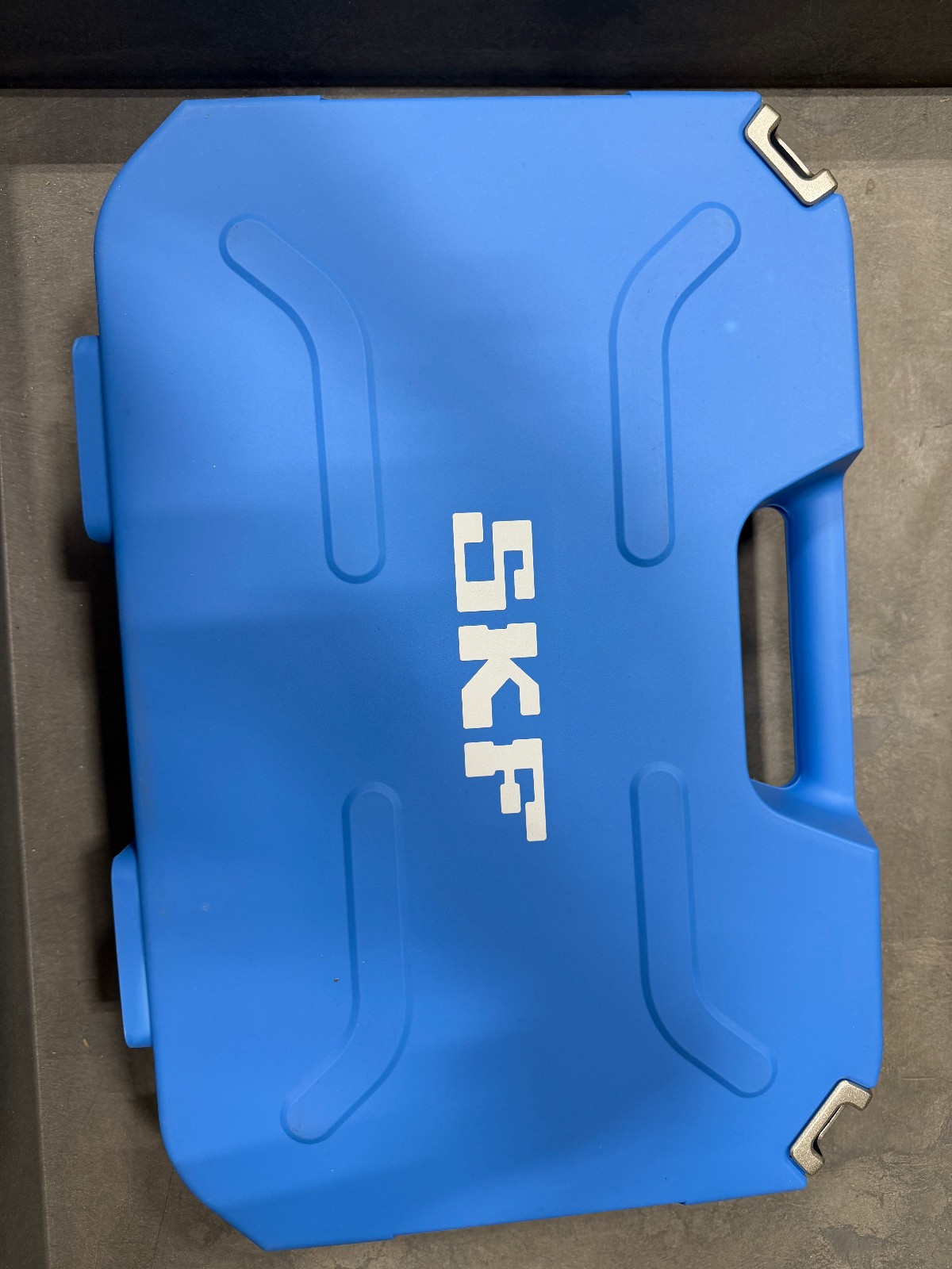 Skf TKSA 41 Advanced Shaft Alignment Tool For Quick And Precision Alignment