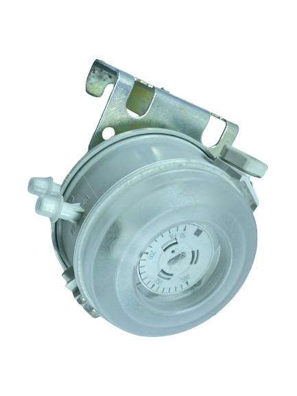 azbil PYY-604-911 604.99409 Yamataka Differential Pressure Switch Controller