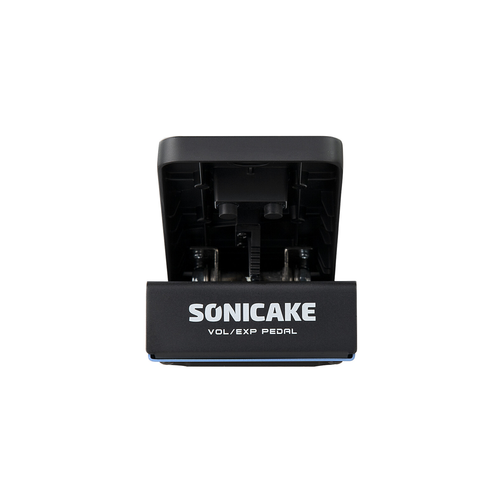 SONICAKE FlipVol Expression EXP & Passive Volume combo pedal QEP-20