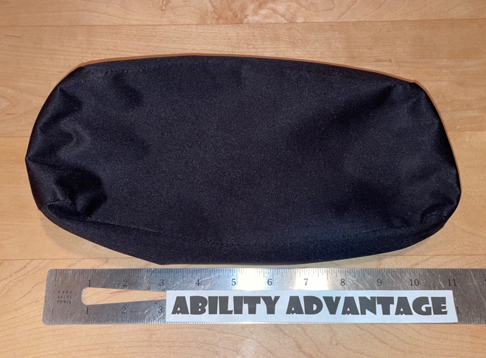 NEW: Permobil M3 Version 2 Right Fender Cover. Does NOT fit Version 1.