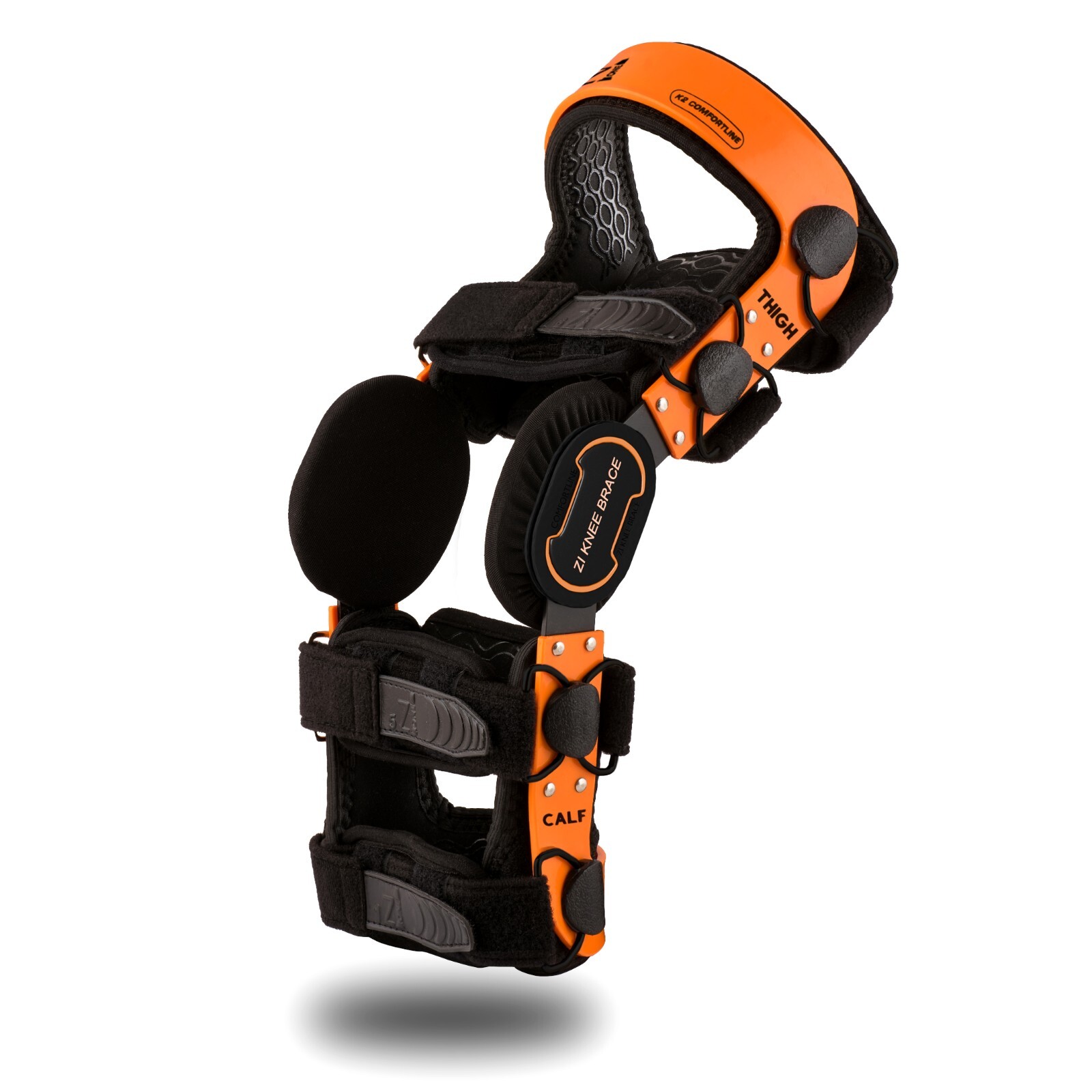 Z1 K2 Knee Brace for ACL Ligament Sports Injuries OA & Knee Pain for Men & Women