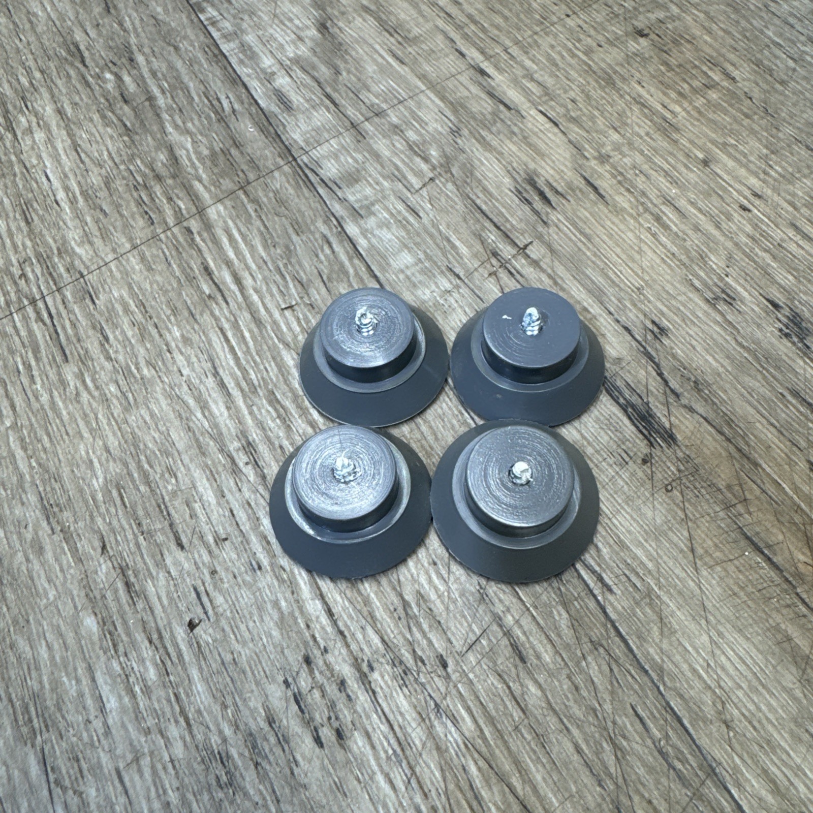 Omega Juicer 8003 RUBBER FEET 4x Replacement Part 8004 8005 8006