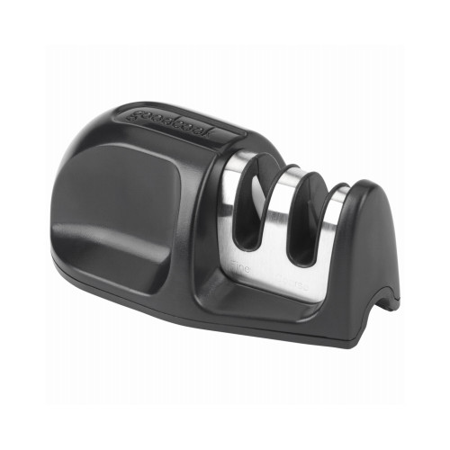 GoodCook 18754 Knife Sharpener 2 Stage - Quantity 1