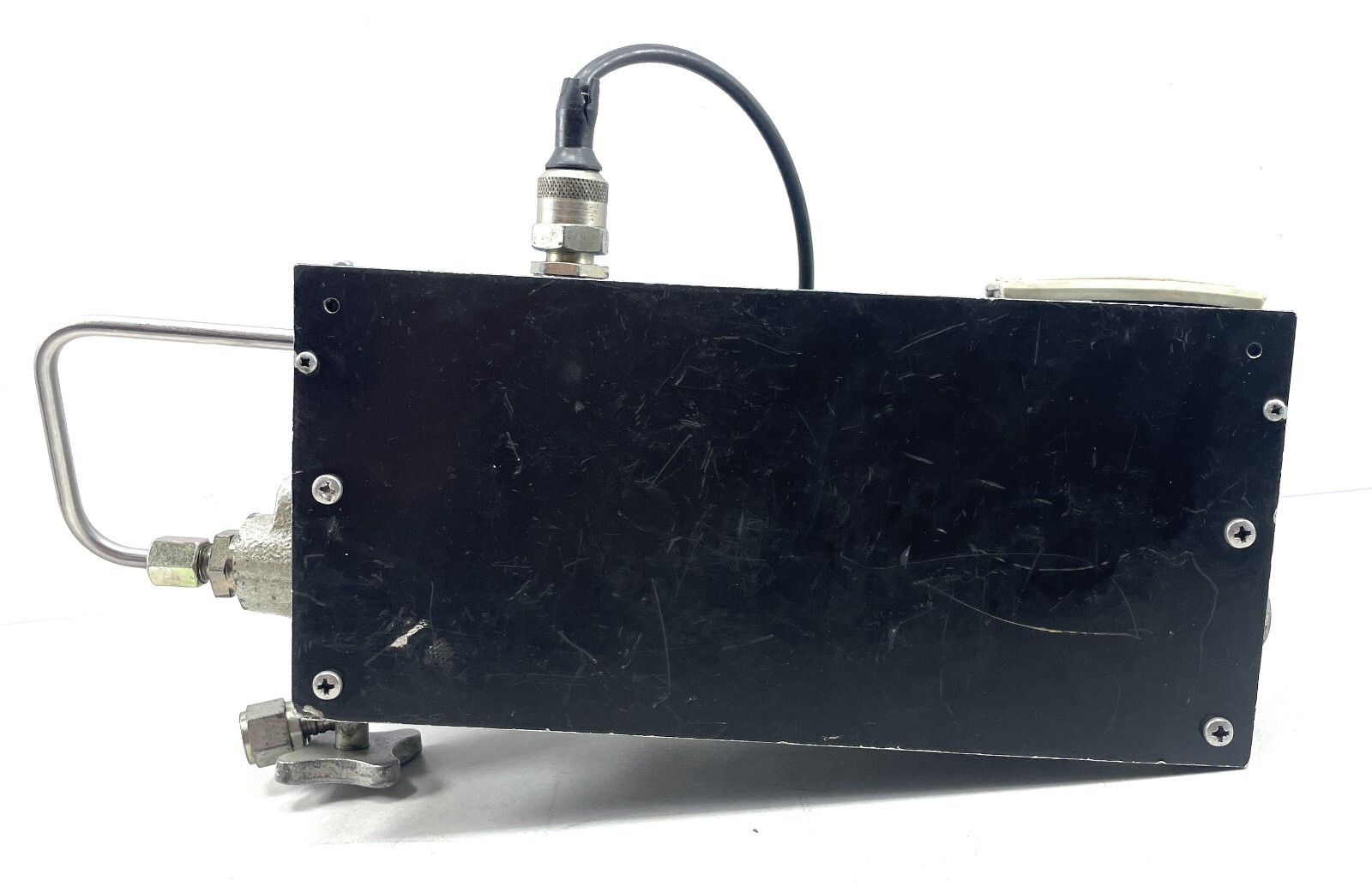 Omicron OTE-P202 Pressure Calibrator Pump
