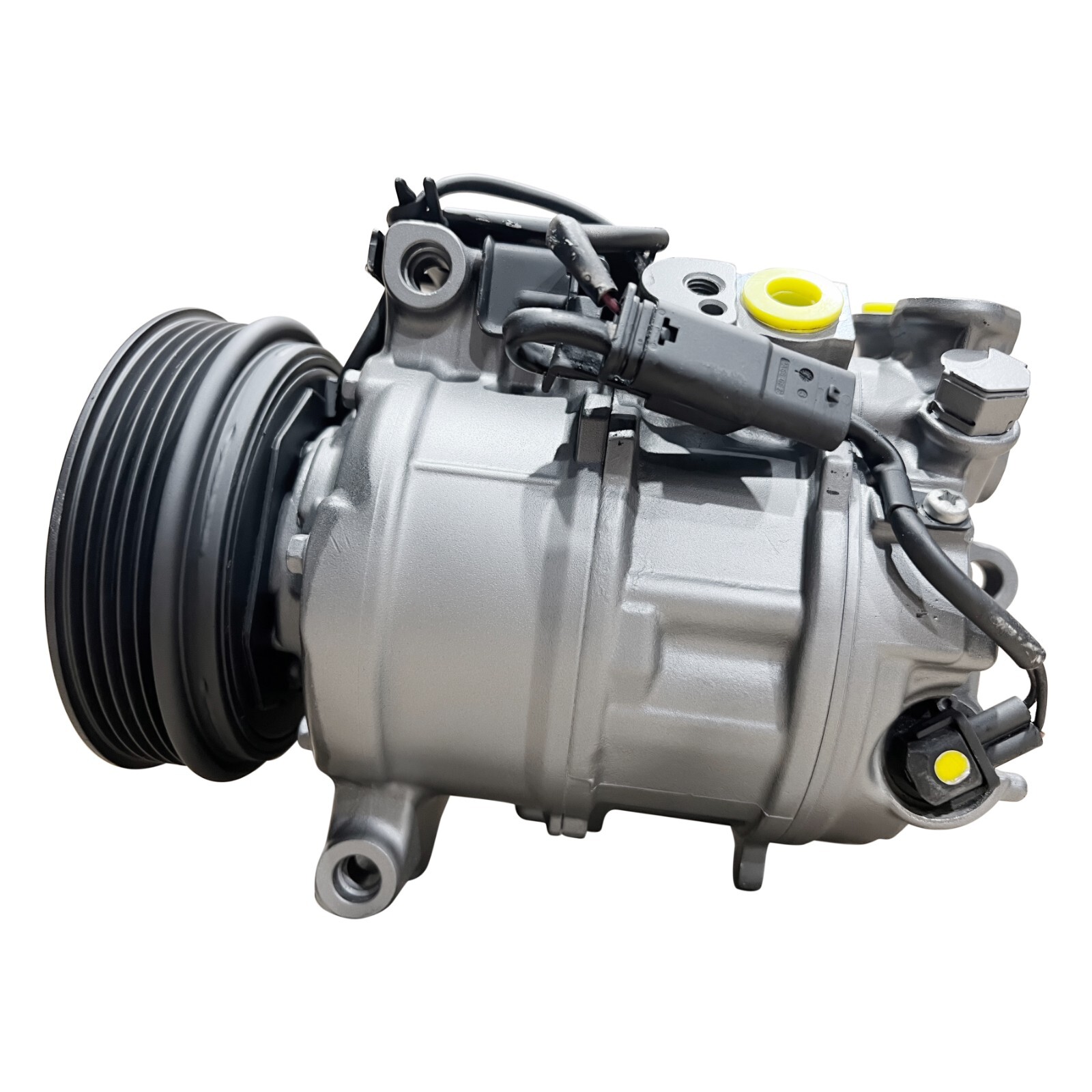 RYC Reman AC Compressor AFG300 Fits Mercedes CLA250 2.0L 2019 2020 2021 2022