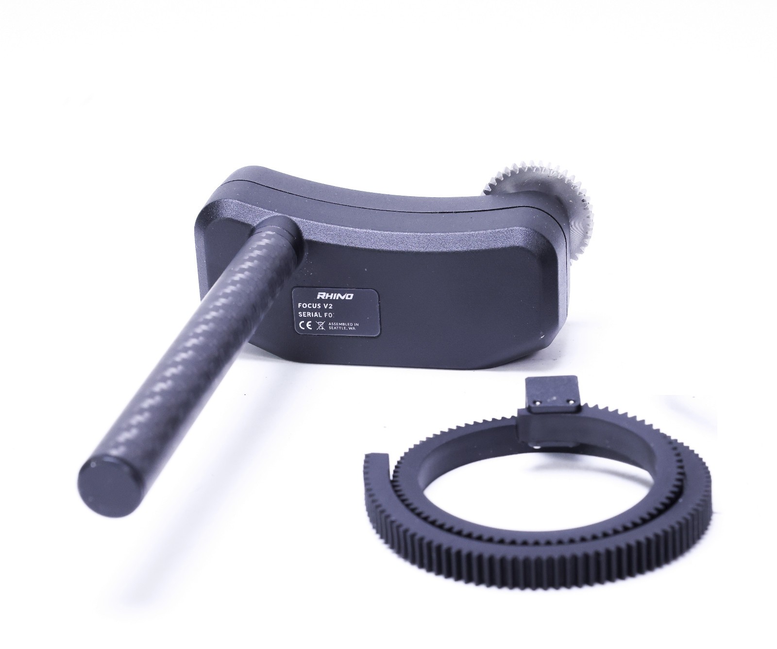 Rhino Focus V2 Follow Focus for ARC II