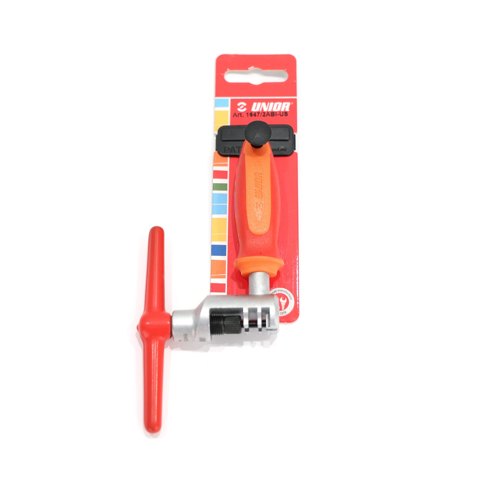 Unior Bicycle Professional Chain Tool for 5-11 Speed Chains, Campagnolo 11