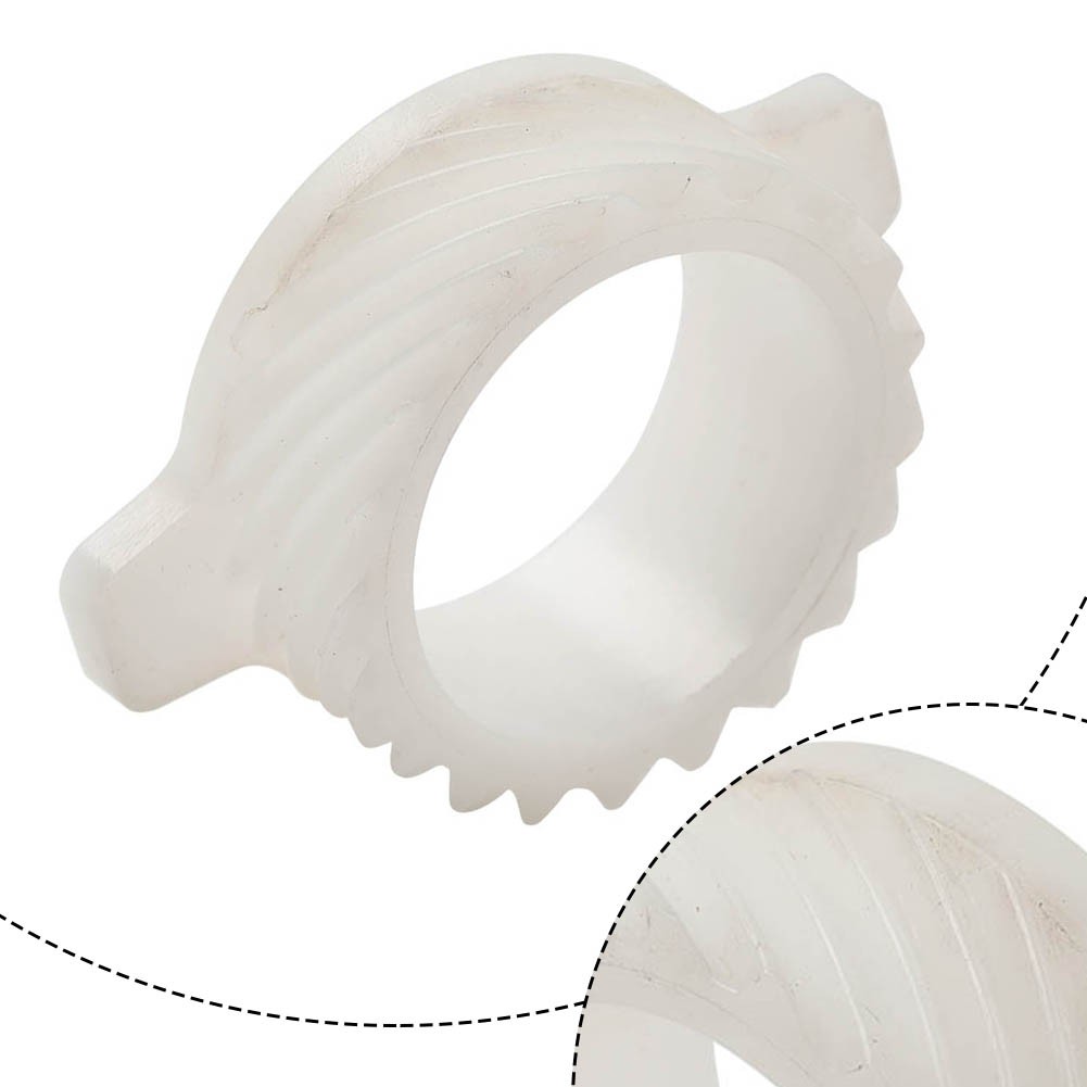Speedometer Drive Gear Teeth Plastic Fit For Suzuki DR-Z400 DR-Z400E DR-Z400S