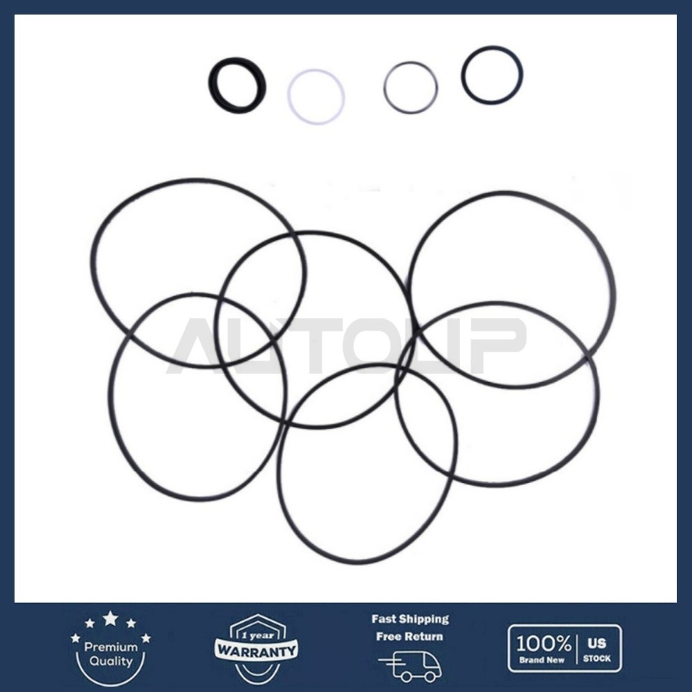 New Wheel Motor Seal Kit For SK-000092