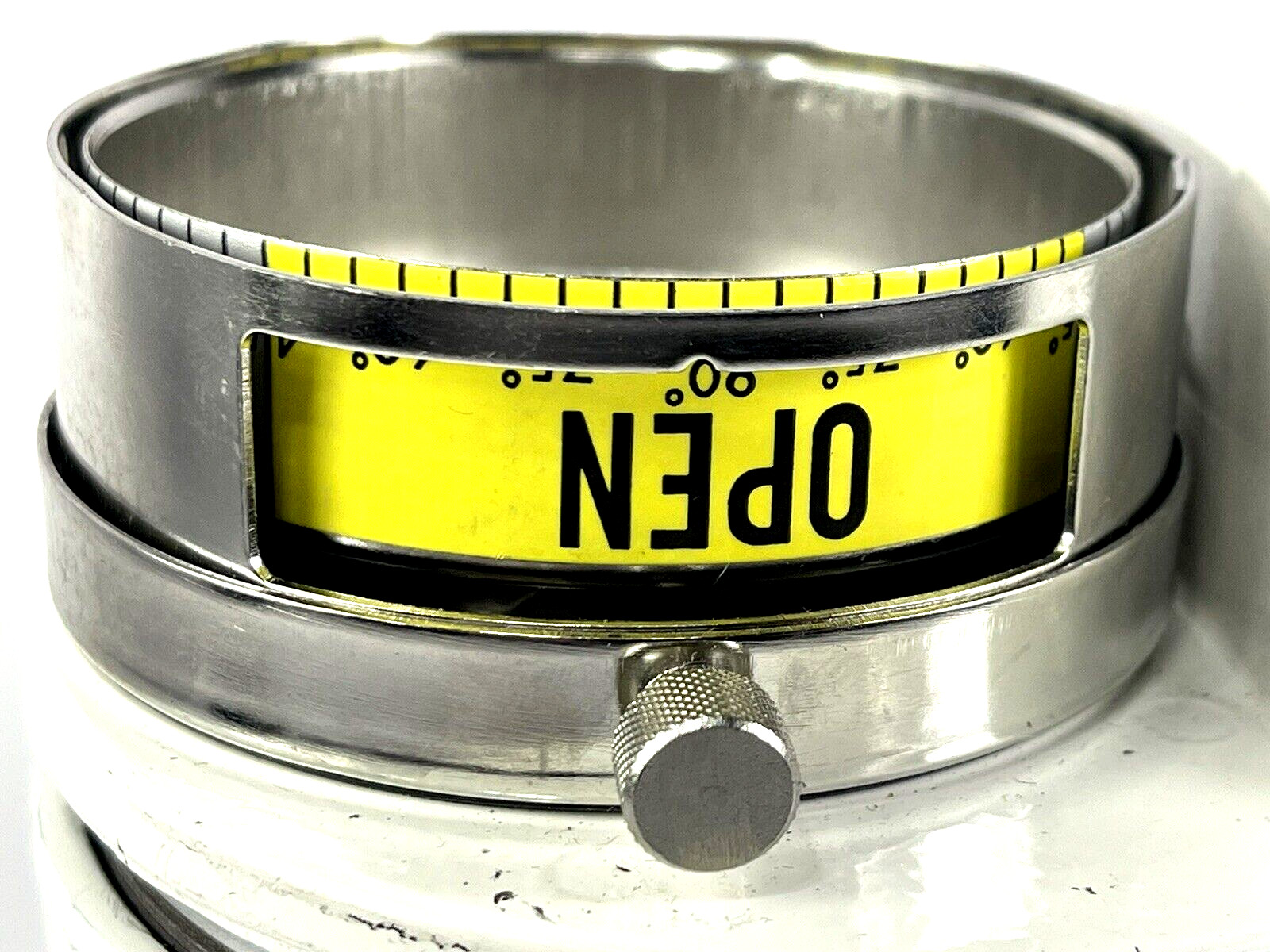 Proximity - Rotary Position Indicating Switch - 12VD1-J2-MT-B *See Description*