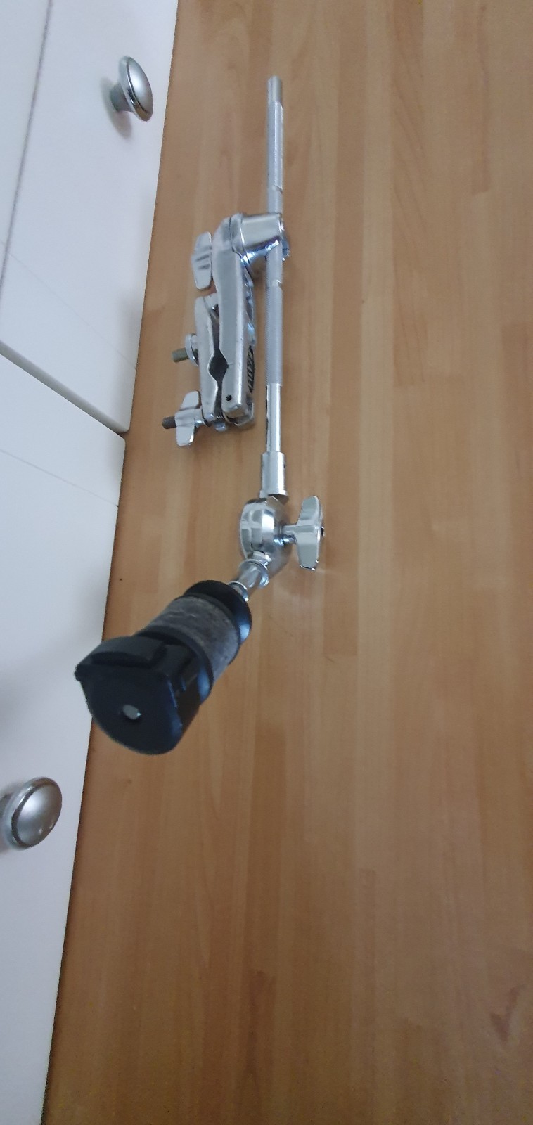 Tama Cymbal Boom Arm With Clamp MCA53