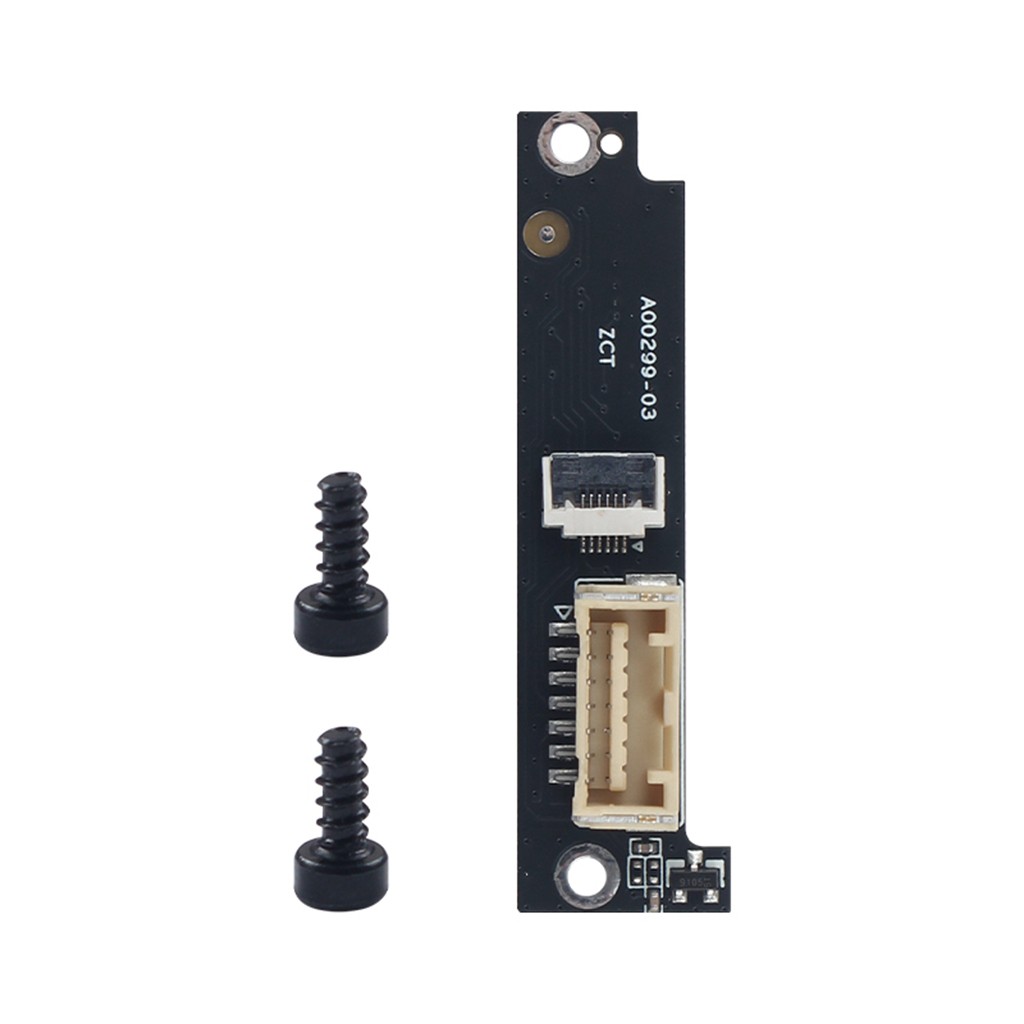 Extruder Interface Board Replacement For Bambu Lab P2S 3D Printer Part
