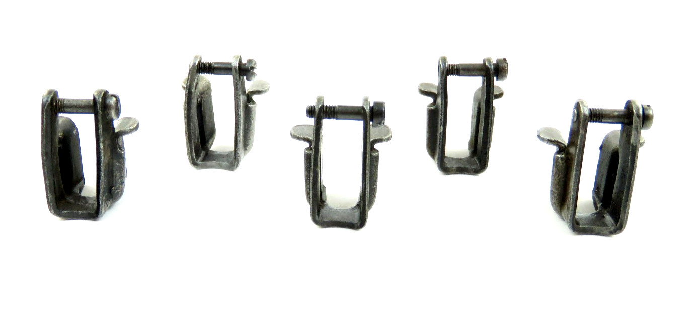 Original Czech Mauser VZ 24 CZ 24 Rifle Sight Protector & Screw