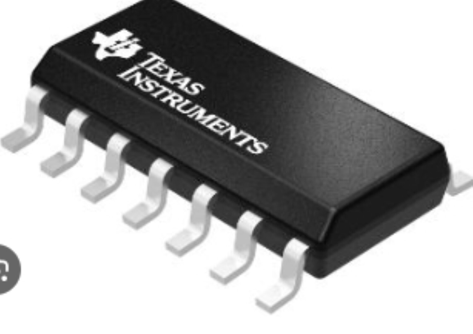2pcs TI SN74LS32DR SOP14 Quad 2 Input OR Gates RH