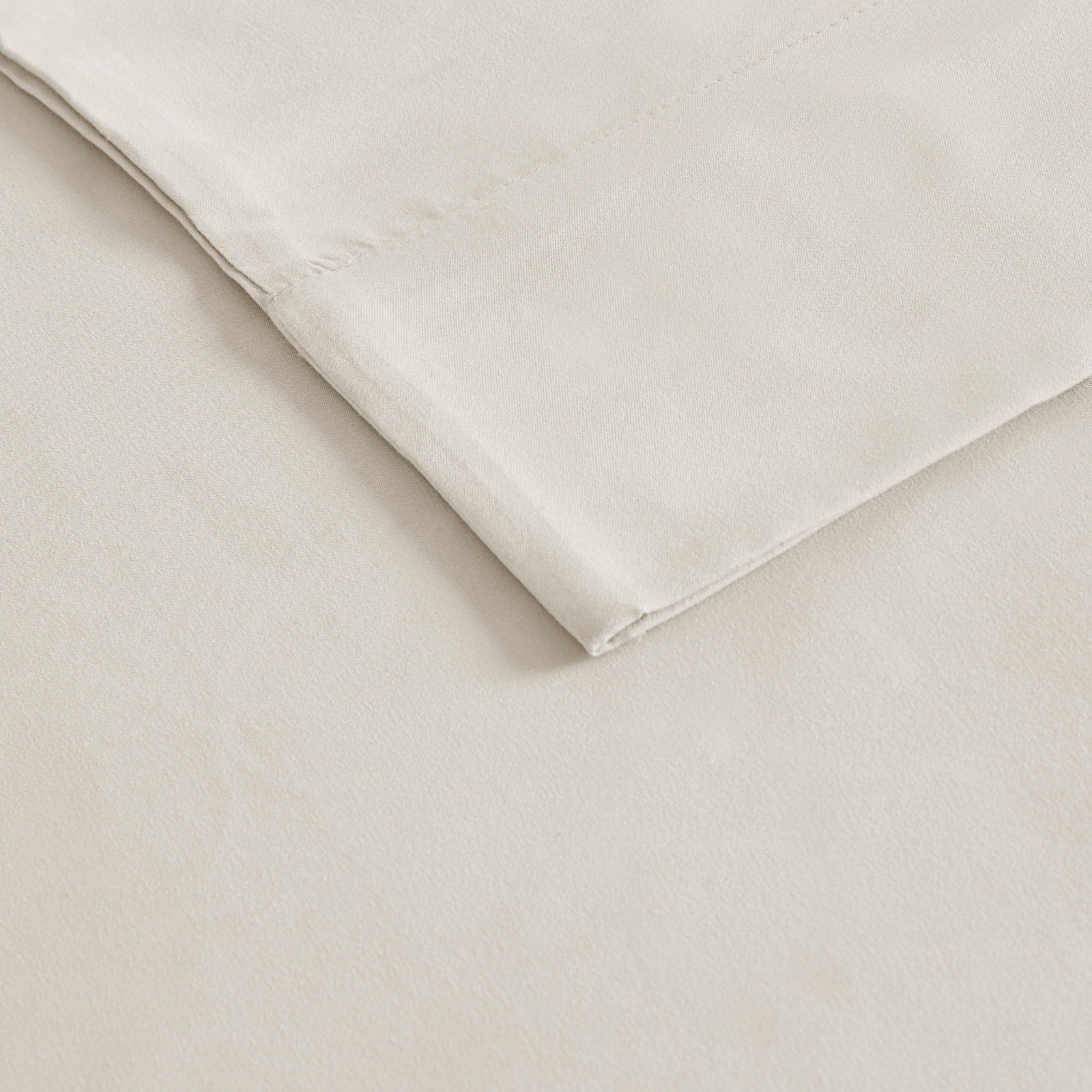 Comfort Classics 4 PC Luxurious Brushed Microfiber Deep Pocket Sheet Set, King