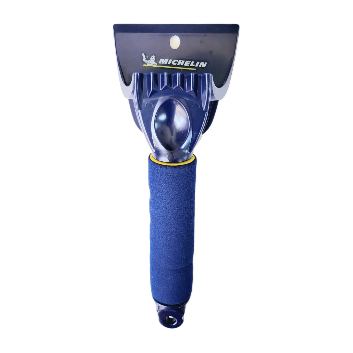 Michelin 11 inch Winter Extreme Ice Snow Chipper Windshield Scaper w/Soft Handle