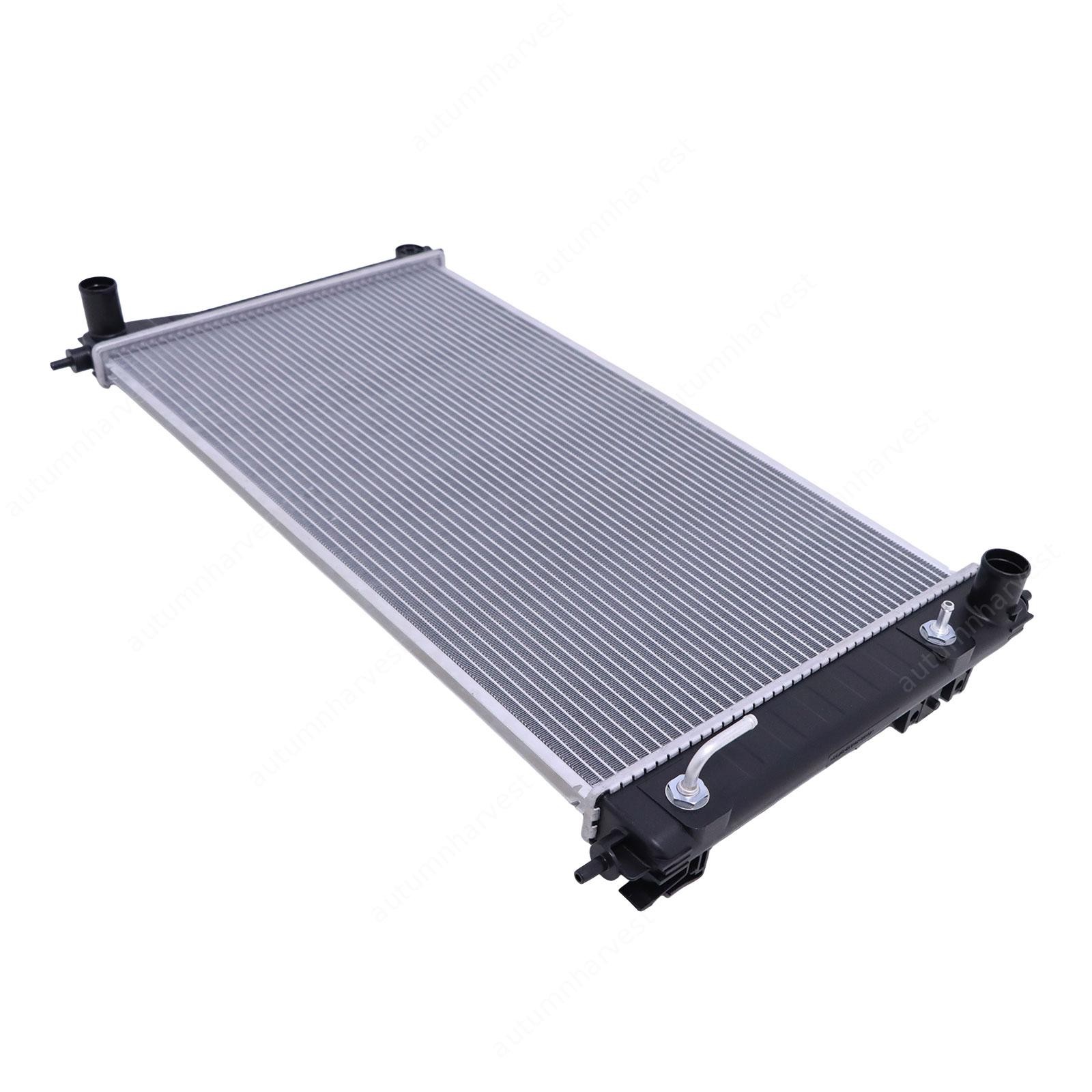 Engine Coolant Radiator 214606CA0C for Nissan Altima 2020-2023 2.5L
