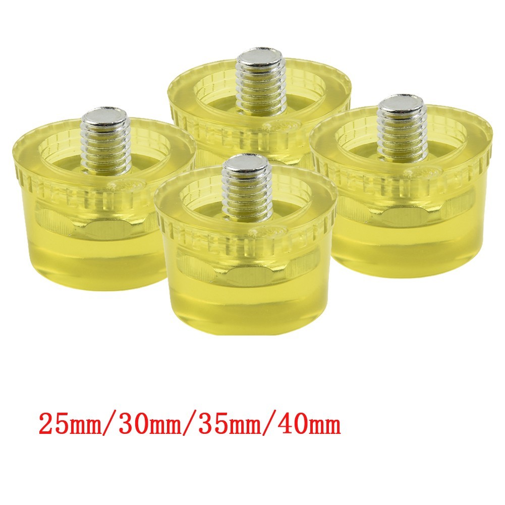 Round Head Hammer Head None Accessories Hammer Hammer Head Round Heads