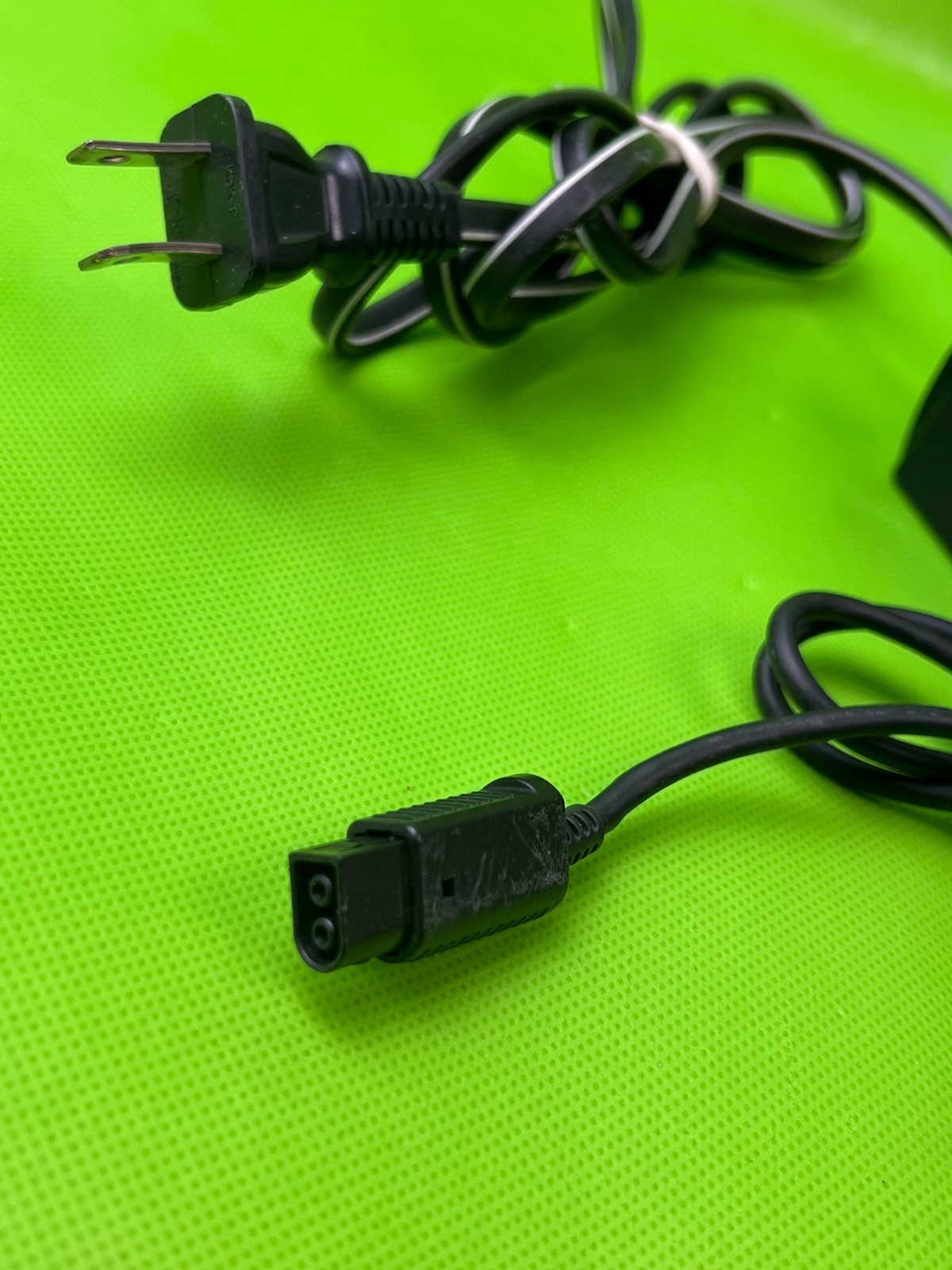 Nintendo Gamecube DOL-002 AC Adapter Power Supply