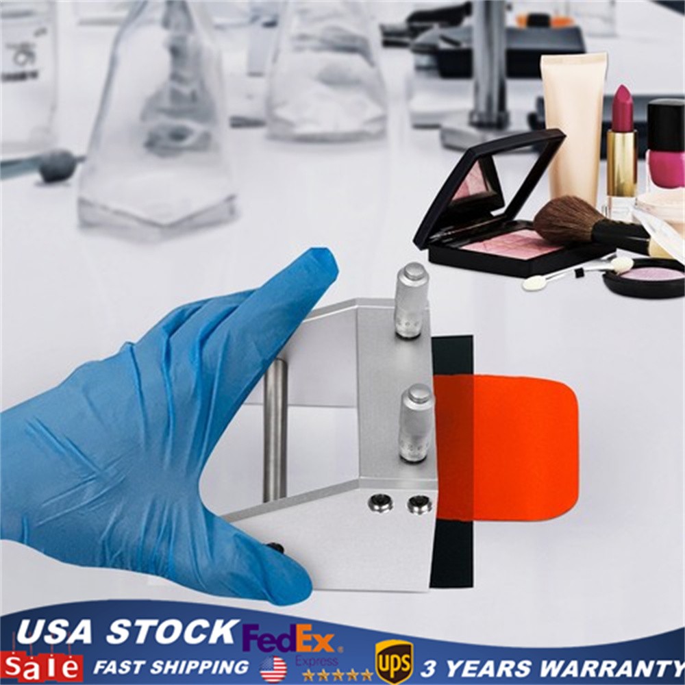 Lab Doctor Blade Coating Machine Film Coater With 100mm Doctor Blade Coater.