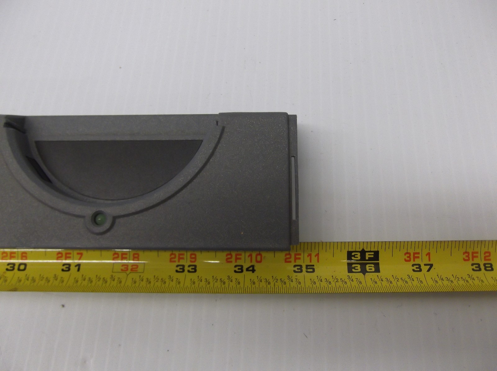 Smart Technologies Smartboard 2000i Marker Holder Panel w/Circuit Boards